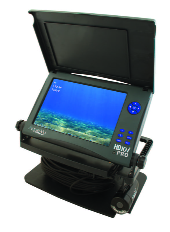 Aqua-Vu HD10i Pro Camera Aqua-Vu HD10i Pro Camera