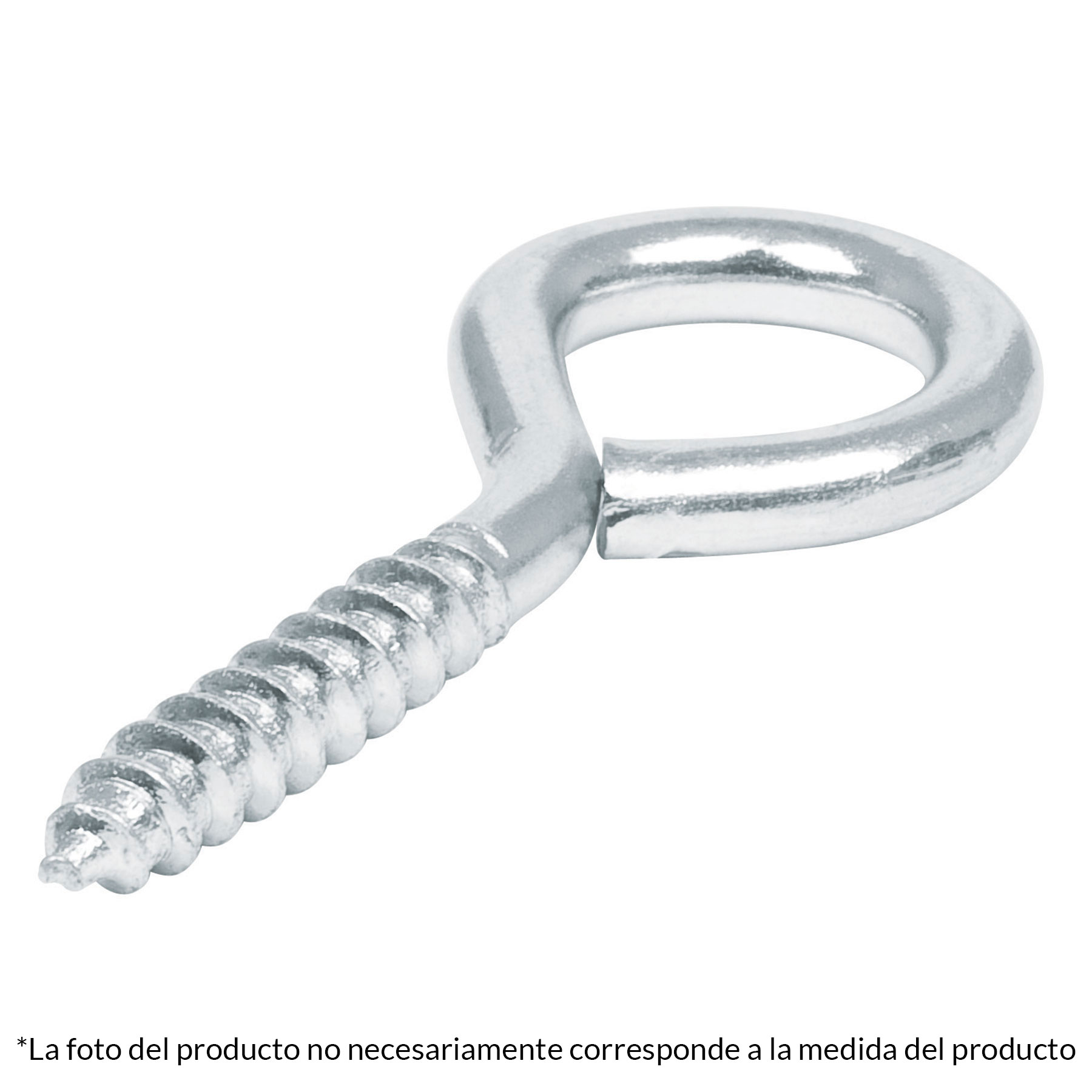 Bolsa con 72 armellas cerradas de 22 x 100 - AR-22C / 44375