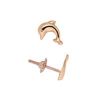 ARO A ROSCA ESTAMPADO DELFIN CHICO ARO A ROSCA ESTAMPADO DELFIN CHICO