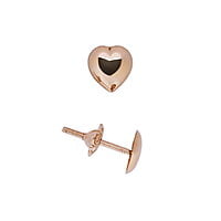 ARO A ROSCA ESTAMPADO CORAZON CHICO ARO A ROSCA ESTAMPADO CORAZON CHICO