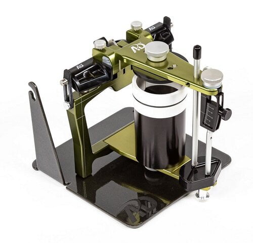 Kit Sistema Magnetico de Platinas y 15 juegos para articulador AD2 Kit Sistema Magnetico de Platinas y 15 juegos para articulador AD2