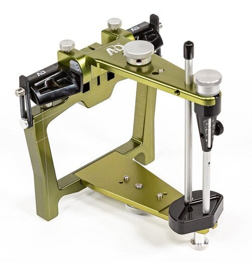 AD2 Equipment Systems – Magnetic Professional System (with straight incisal pin) AD2 Equipment Systems – Magnetic Professional System (with straight incisal pin)