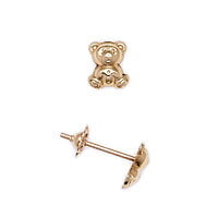 ARO A ROSCA ESTAMPADO OSO ARO A ROSCA ESTAMPADO OSO