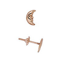 ARO A ROSCA ESTAMPADO LUNA ARO A ROSCA ESTAMPADO LUNA