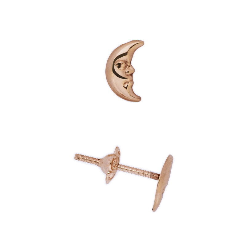 ARO A ROSCA ESTAMPADO LUNA ARO A ROSCA ESTAMPADO LUNA