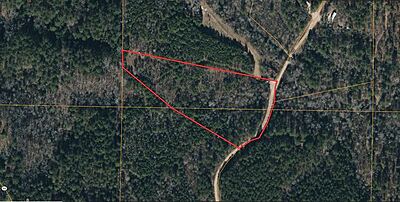 Chris Lane - 5 Acres Unrestricted Land - Clark County Arkansas
