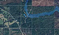 Chris Lane - 5 Acres Unrestricted Land - Clark County Arkansas