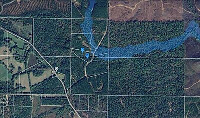 Chris Lane - 5 Acres Unrestricted Land - Clark County Arkansas