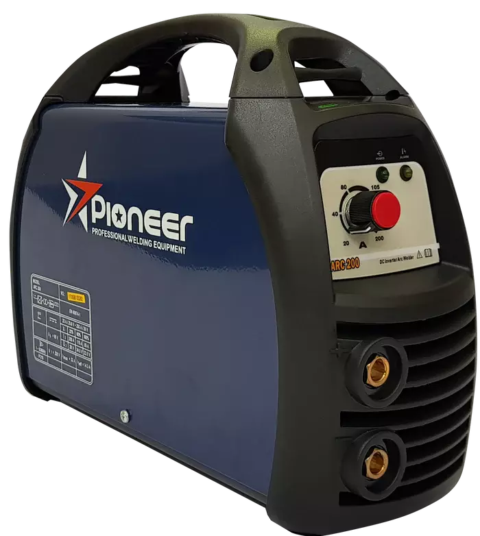 ARC 200A DC Inverter