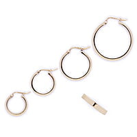 ARO CUBANO HILO CUADRADO CON CIERRE ITALIANO ARO CUBANO HILO CUADRADO CON CIERRE ITALIANO