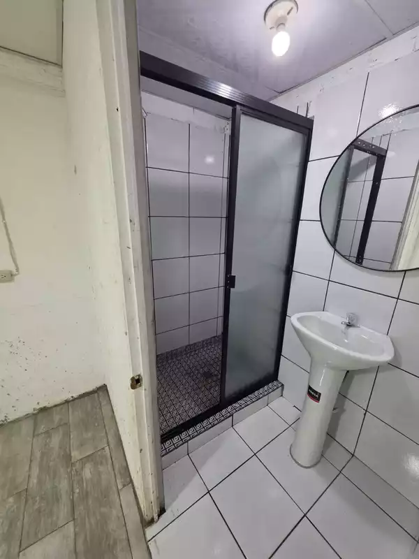 CASA EN NUEVO LOURDES