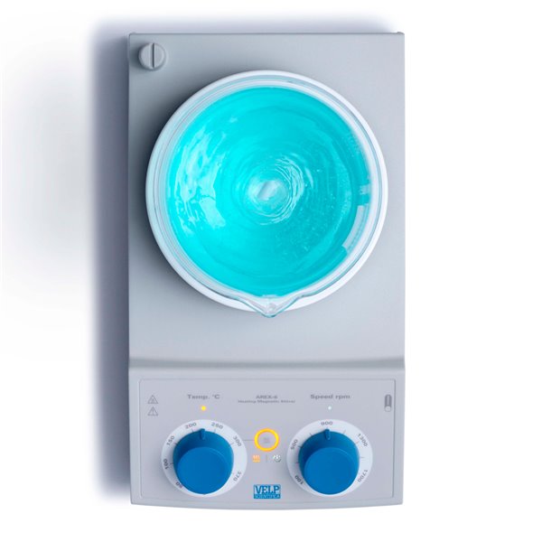 AREX 6 Hot Plate Stirrer