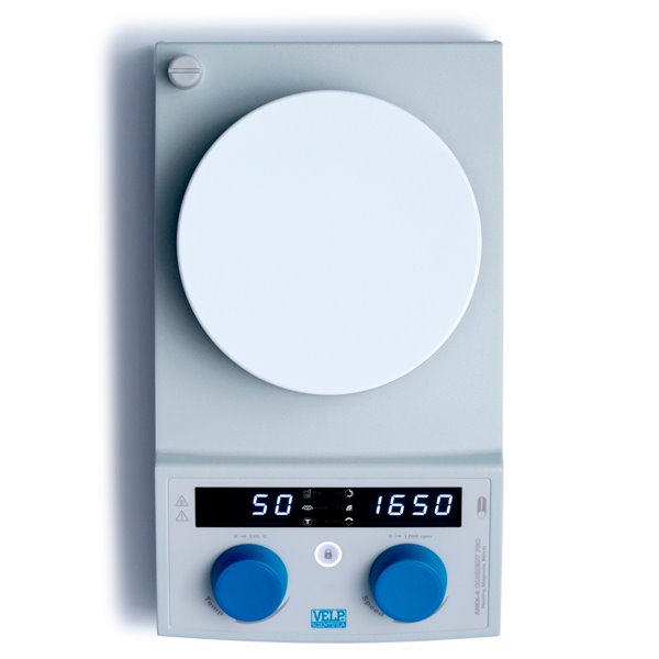 AREX 6 Connect PRO Hot Plate Stirrer