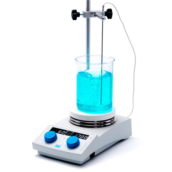 AREX 6 Connect PRO Hot Plate Stirrer