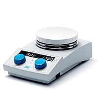 AREX 6 Digital PRO Hot Plate Stirrer AREX 6 Digital PRO Hot Plate Stirrer