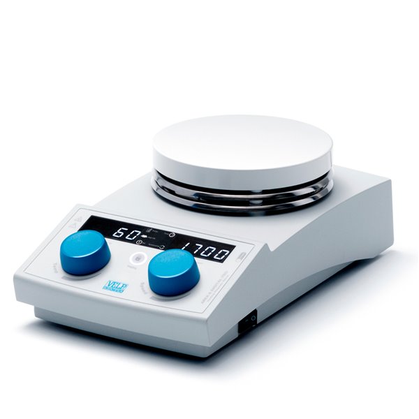 AREX 6 Digital PRO Hot Plate Stirrer