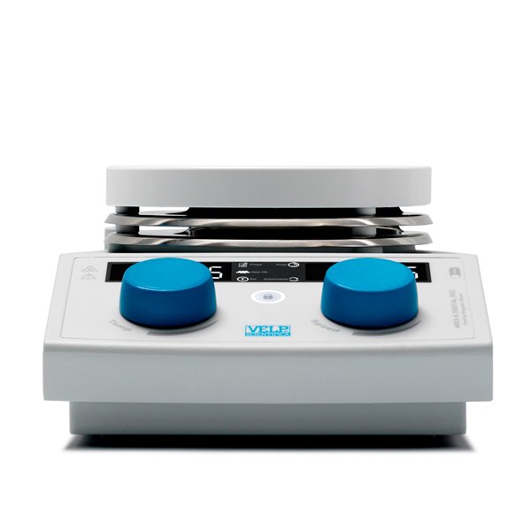 AREX 6 Digital PRO Hot Plate Stirrer