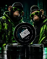ARGOS MUSHROOM SOUR APPLE