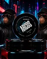 ARGOS MUSHROOM GUMMIES WATERMELON