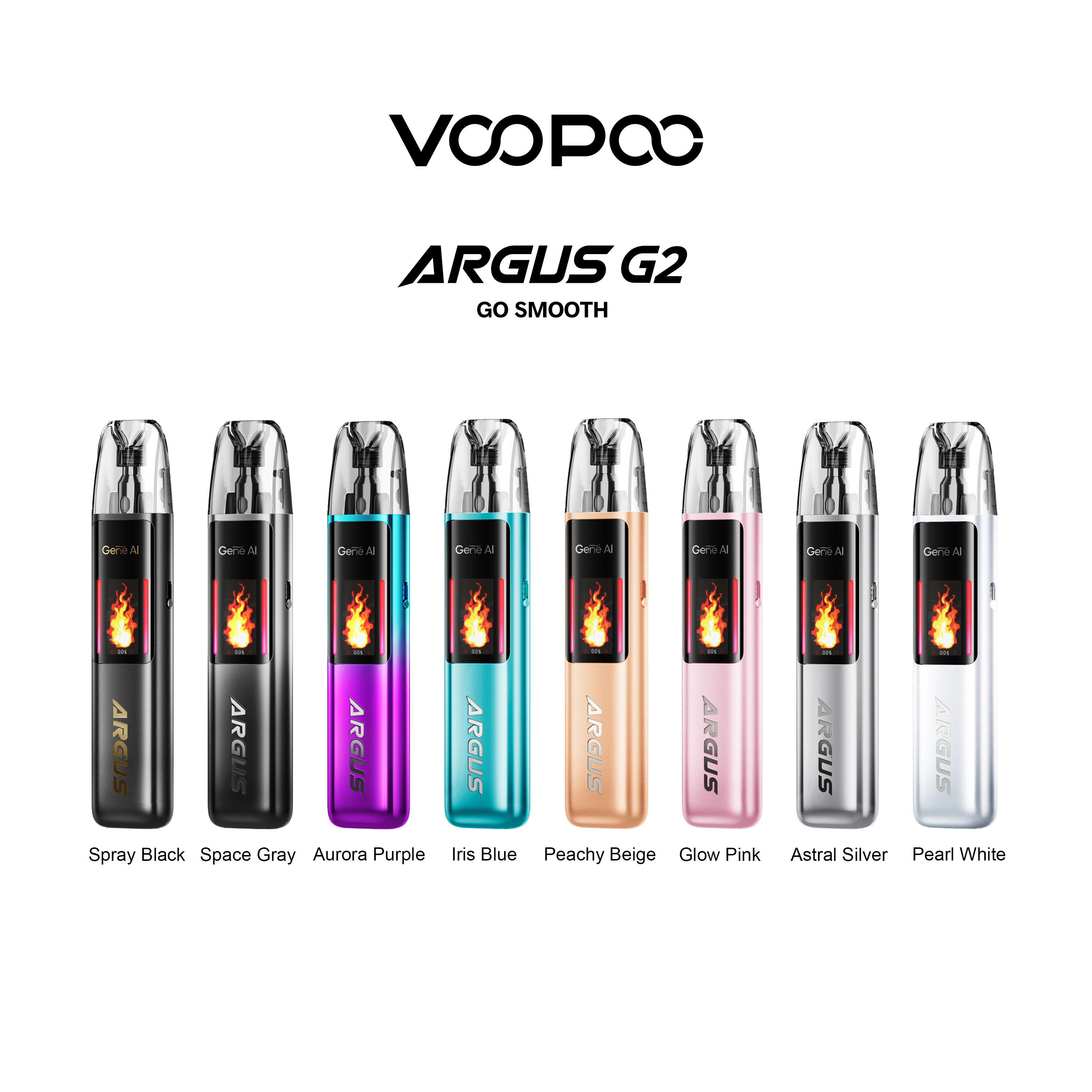 ARGUS G2