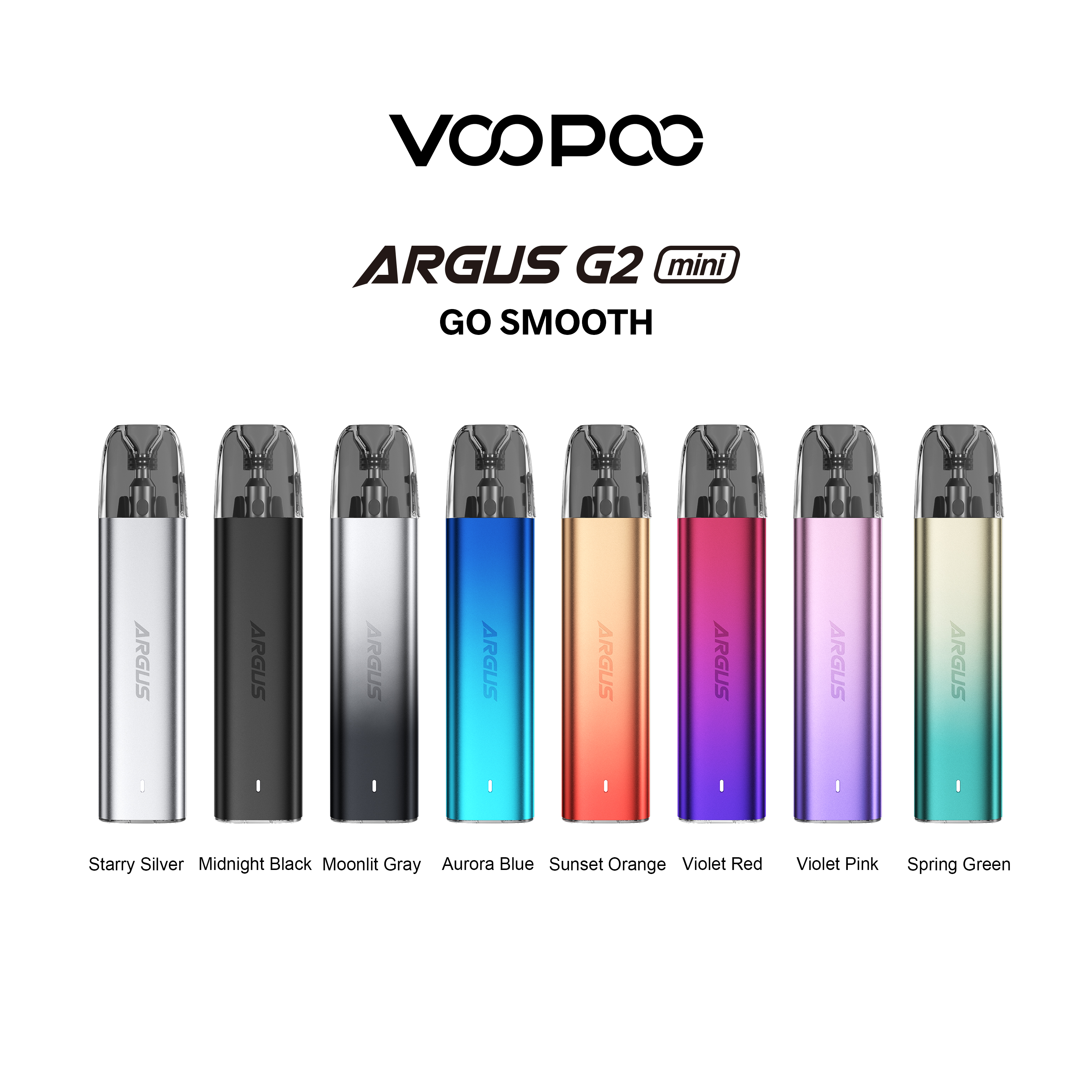 ARGUS G2 Mini 