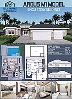 ARGUS M1 - 3C GARAGE