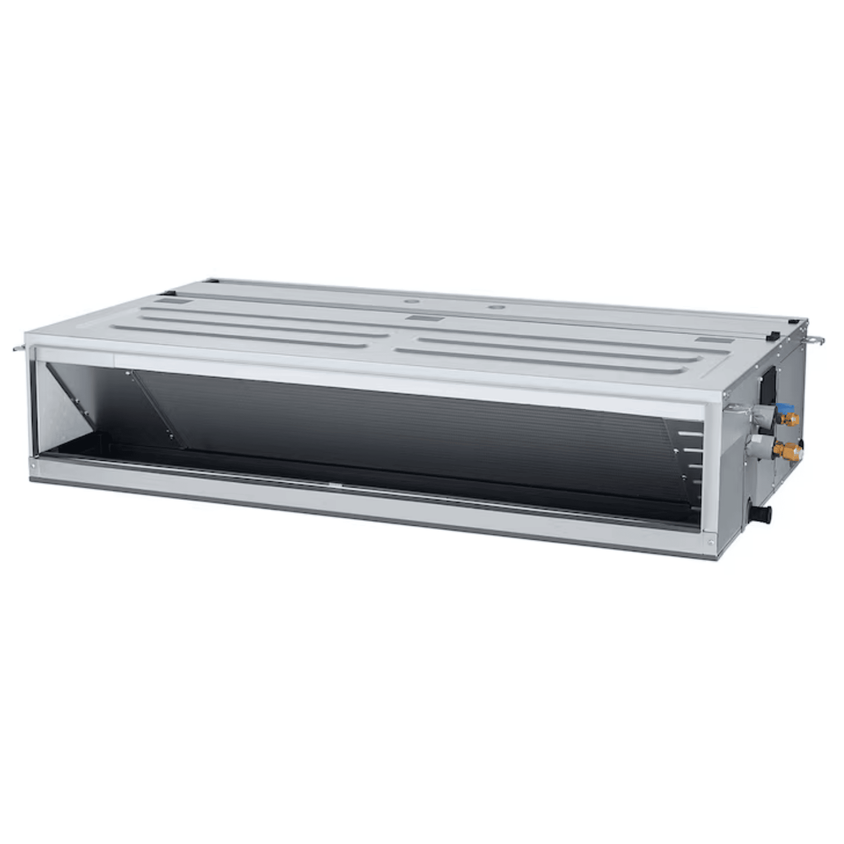 Unidad Evaporadora Fan And Coil High Static Lg 24000Btus 220V-1P-60Hz - Arnu24Gm1A4