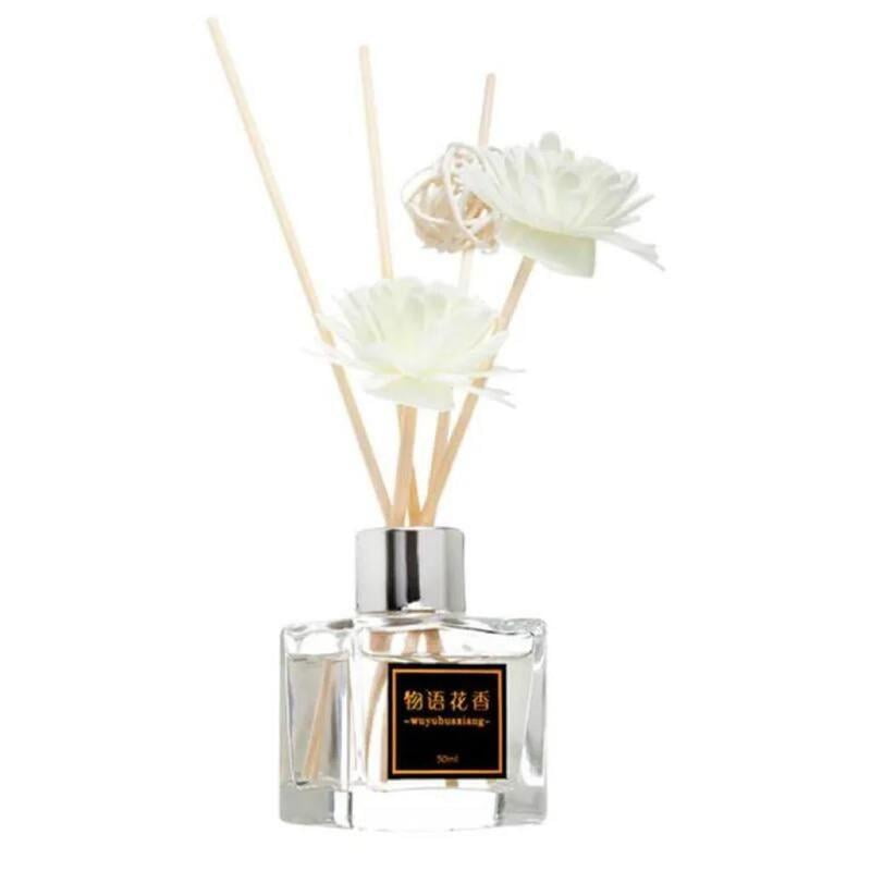 AROMATHERAPY ESSENTIAL OIL RATTAN LIQUID HOUSEHOLD PERFUME