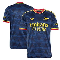 Arsenal 26/27 Away Shirt