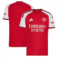 Arsenal 26/27 Home Shirt