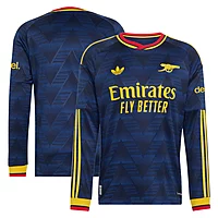 Arsenal 26/27 Away Shirt