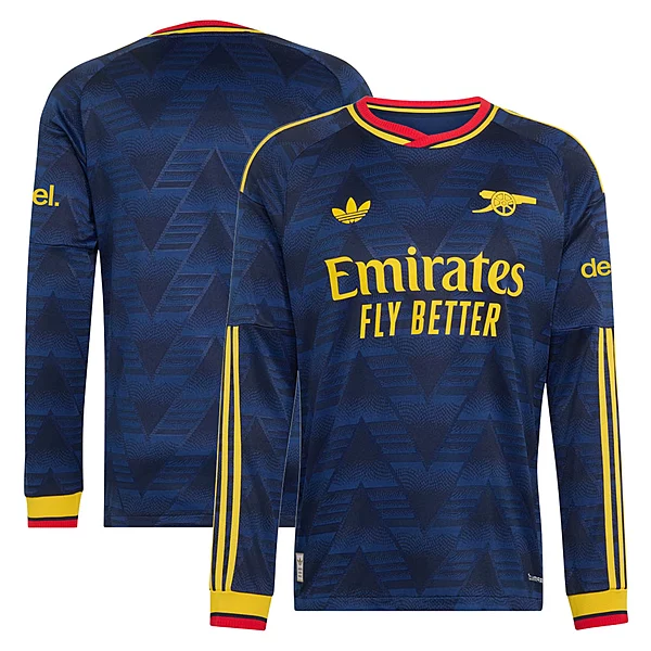 Arsenal 26/27 Away Shirt
