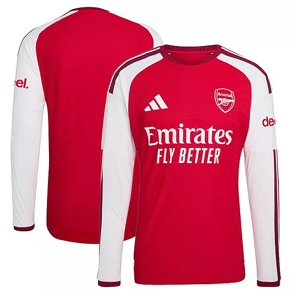 Long Sleeve - Player Edition Arsenal 26/27