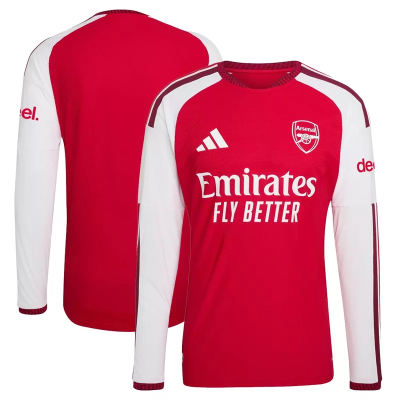Long Sleeve - Player Edition Arsenal 26/27