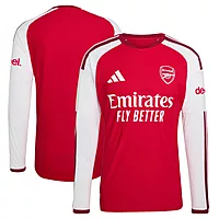 Arsenal 26/27 Home Shirt