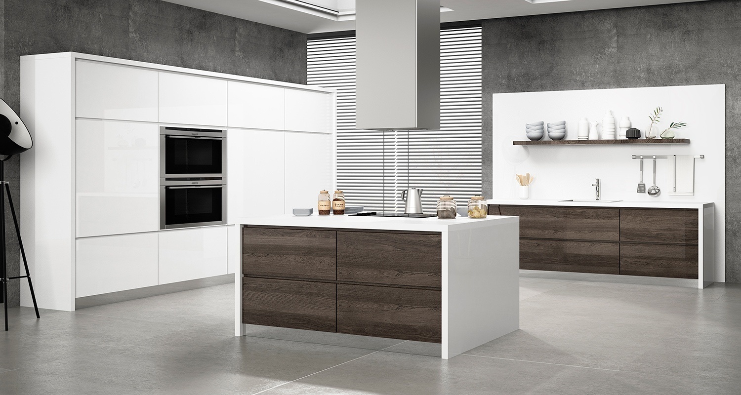 Luxe Panels C2-ART OAK