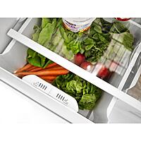 AMANA® ART308FFDW 18 Cu. Ft. Top-Freezer Refrigerator AMANA® ART308FFDW 18 Cu. Ft. Top-Freezer Refrigerator