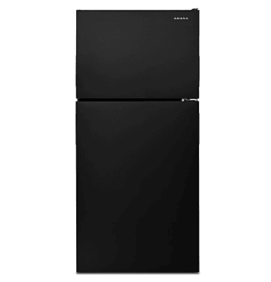 AMANA® ART308FF 18 Cu. Ft. Top-Freezer Refrigerator