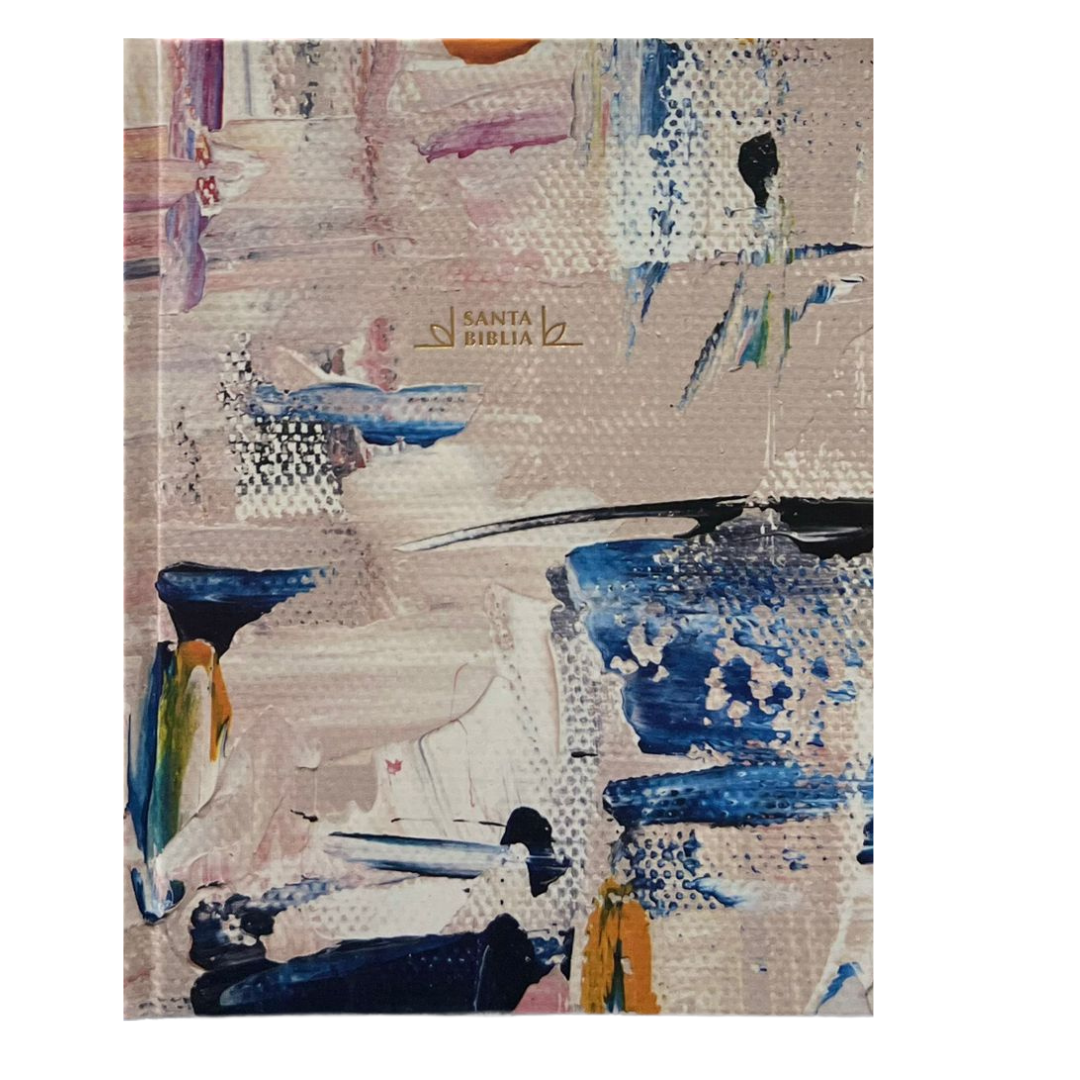 Santa Biblia Edición Artística NVI
