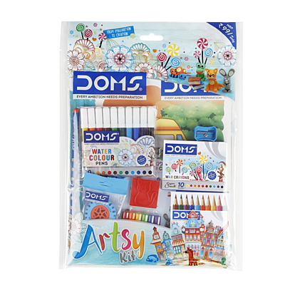 DOMS Artsy Kit