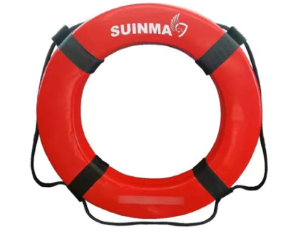 ARA SALVAVIDAS PARA ALBERCA 24"