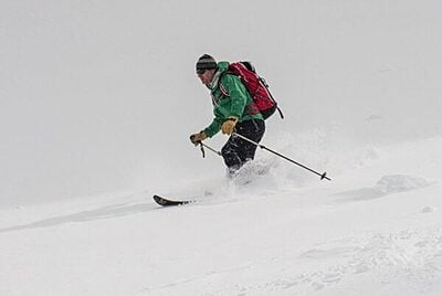 Köm Ski Köm Ski