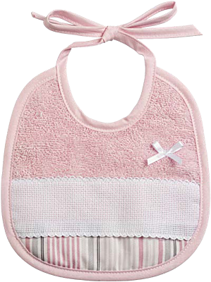 Baloon Tales - Bavaglino da ricamare art. 740