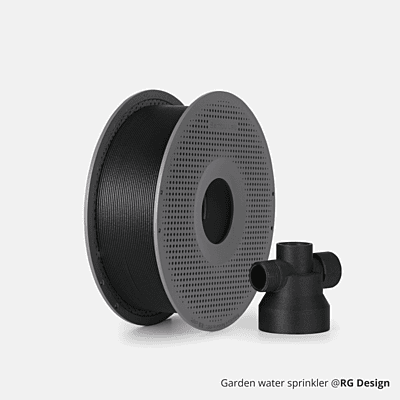 Bambu ASA-CF Filament