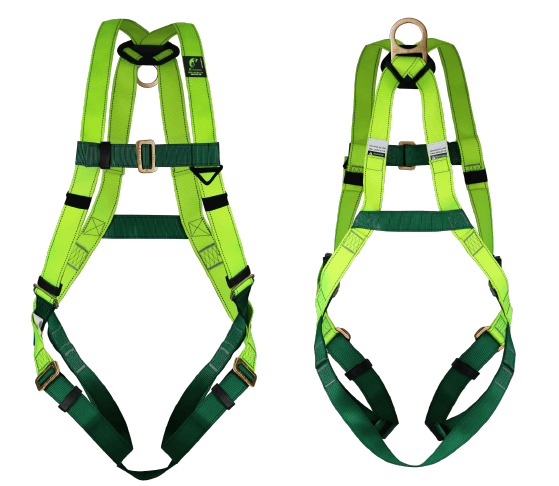 ARNES C/ANILLO EN ESPALDA JYRSA JYR-10A