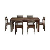 Parko Dining Set Parko Dining Set