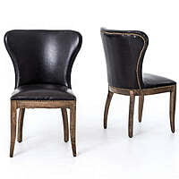 Rave Dining Chair Set of 2 Rave Dining Chair Set of 2