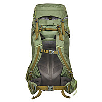 Kelty Asher 85 Trail Pack Kelty Asher 85 Trail Pack