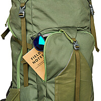 Kelty Asher 85 Trail Pack Kelty Asher 85 Trail Pack