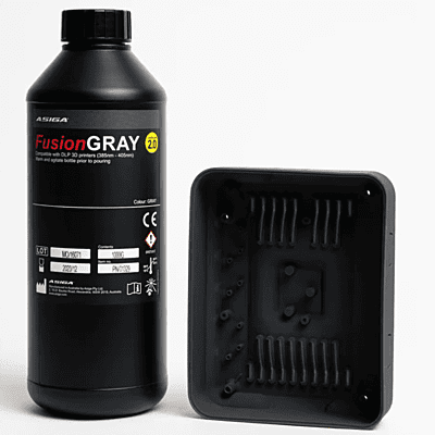 ASIGA FusionGRAY ASIGA FusionGRAY